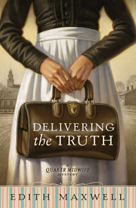 Delivering the TruthCover