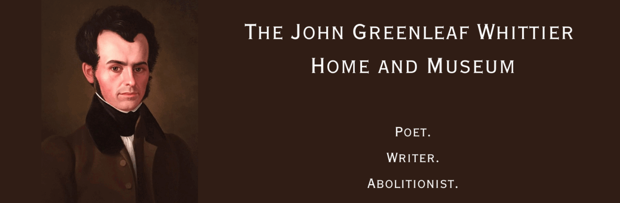 The John Greenleaf Whittier Home and Museum